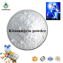 Factory price Kitasamycin poultry active powder for sale